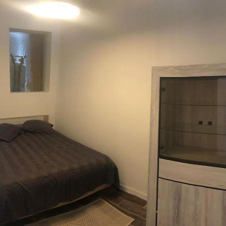 Apartmán Konac Antverpy Exteriér fotografie