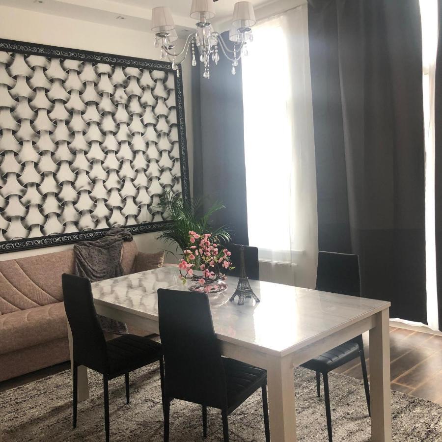 Apartmán Konac Antverpy Exteriér fotografie