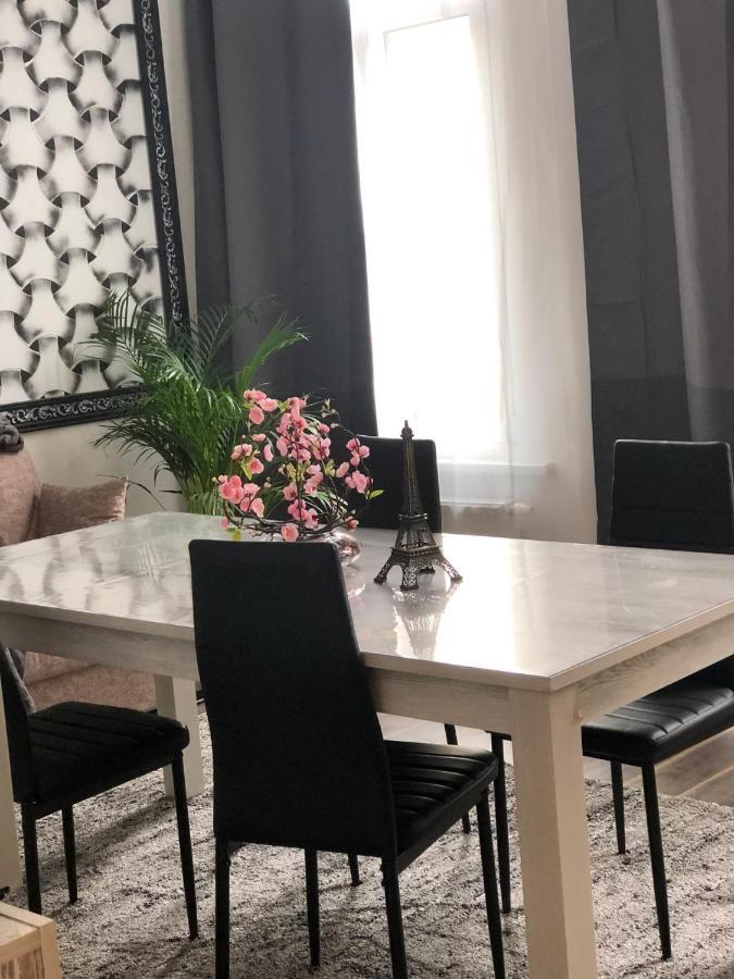 Apartmán Konac Antverpy Exteriér fotografie