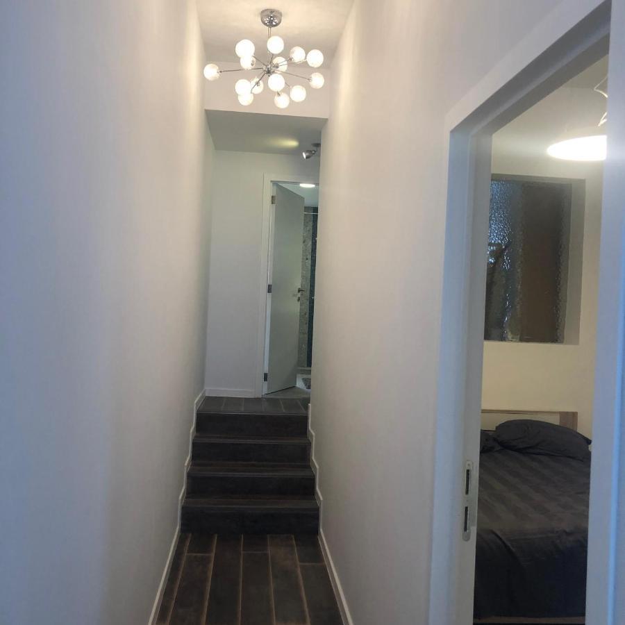 Apartmán Konac Antverpy Exteriér fotografie