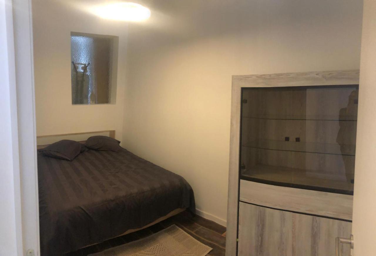 Apartmán Konac Antverpy Exteriér fotografie