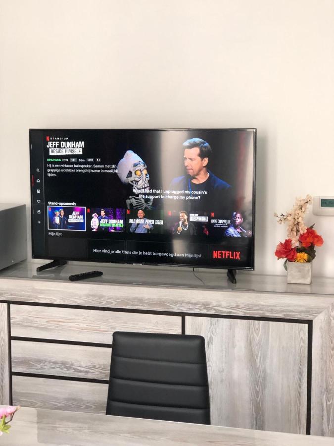 Apartmán Konac Antverpy Exteriér fotografie